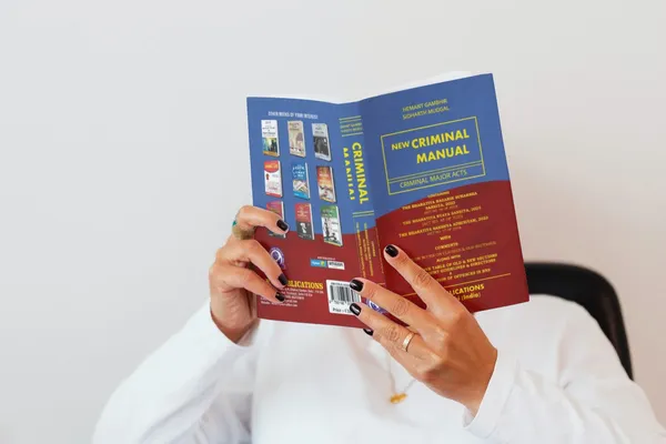 New_Criminal_Manual